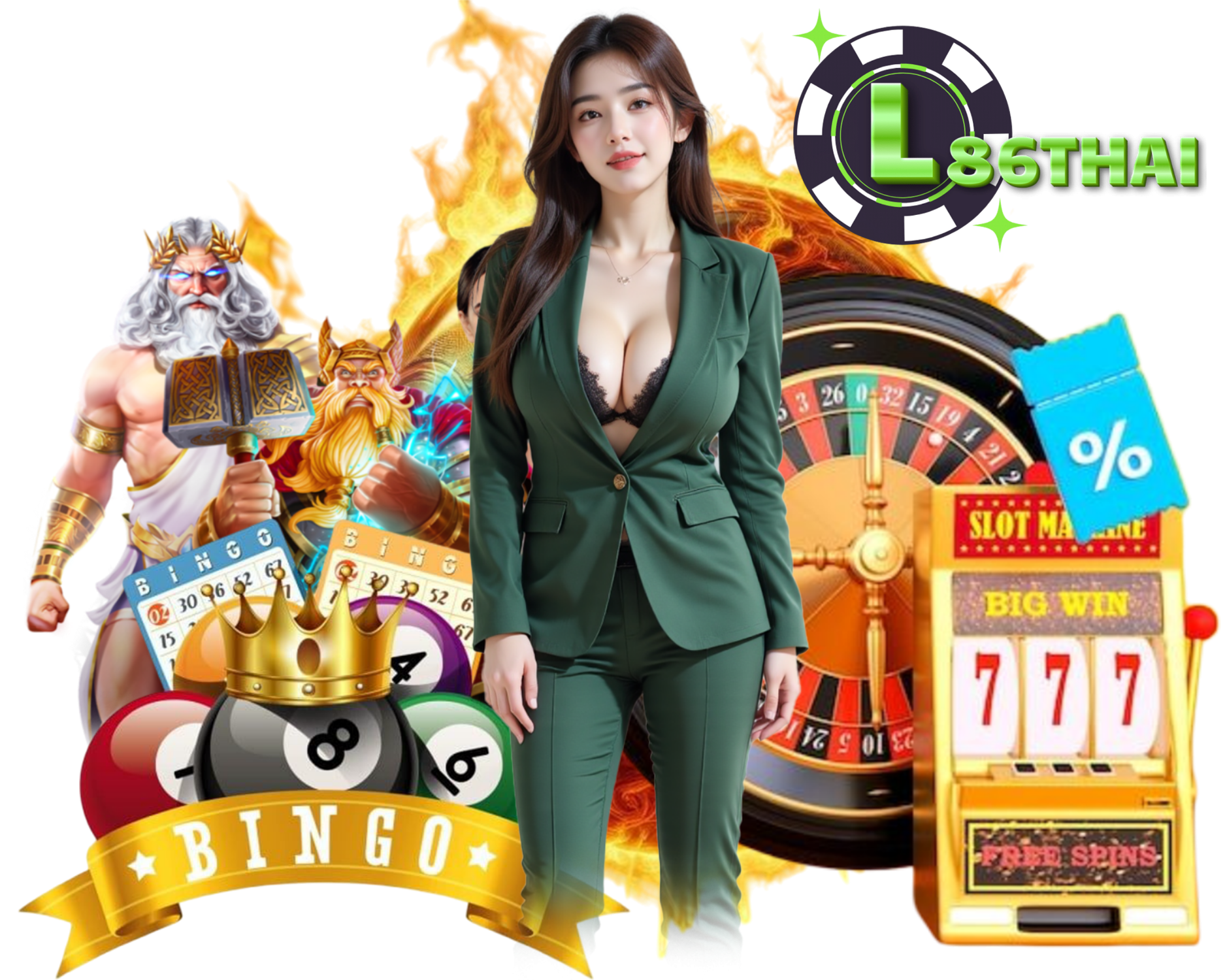 L86THAI