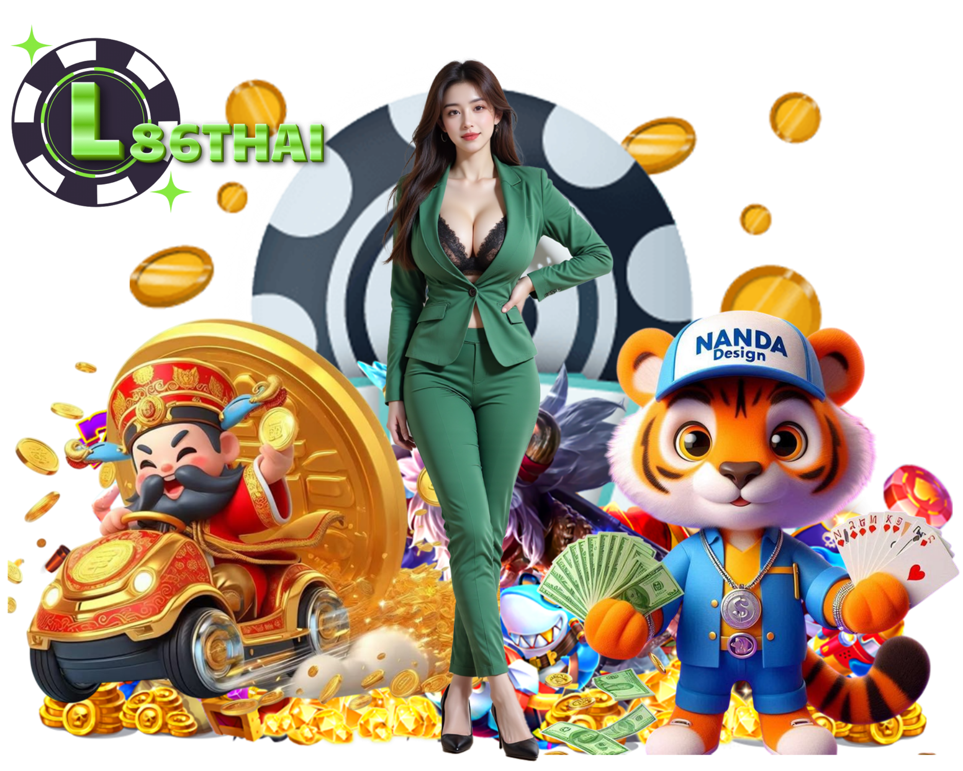 L86THAI.COM สล็อต สมัครสมาชิก