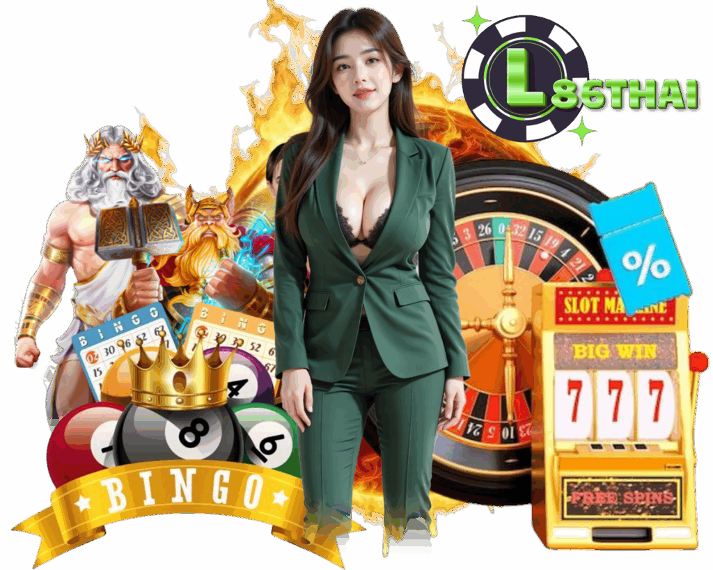 L86THAI