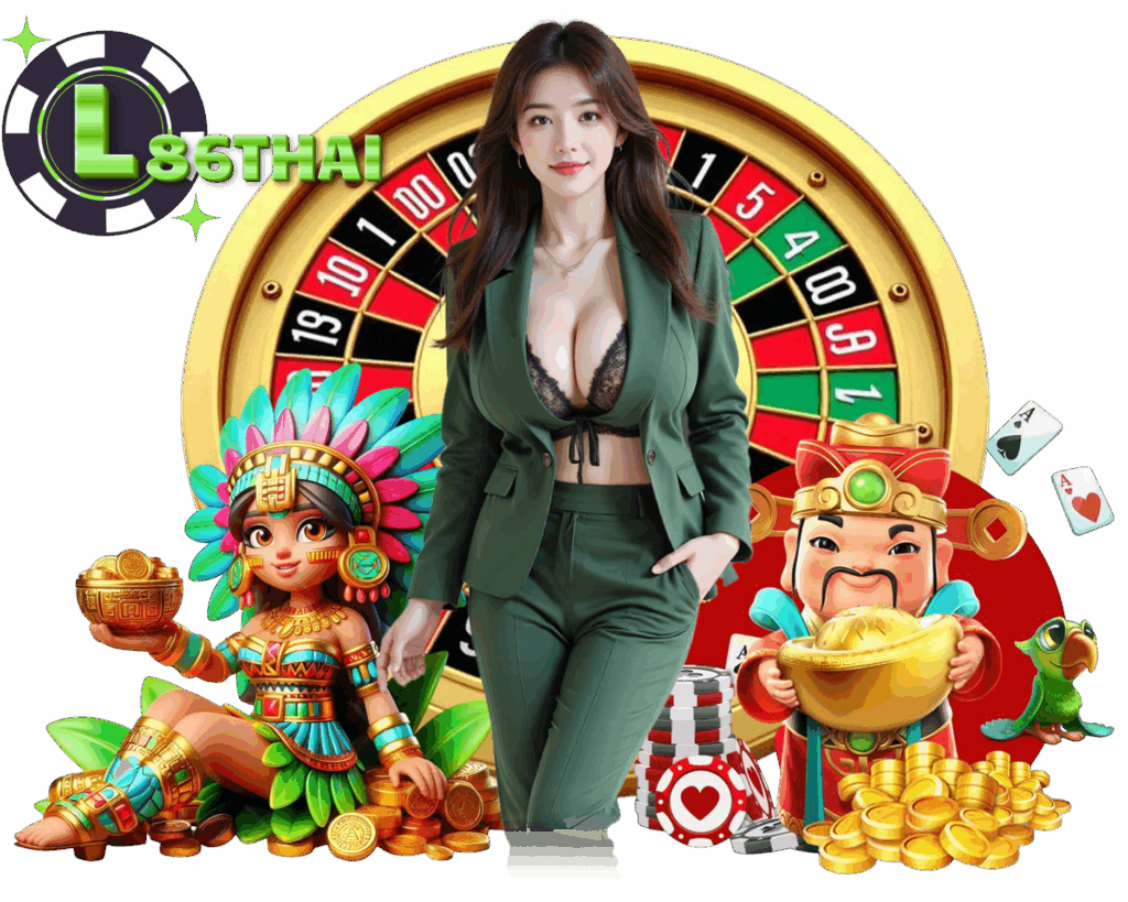 L86THAI.COM สล็อต